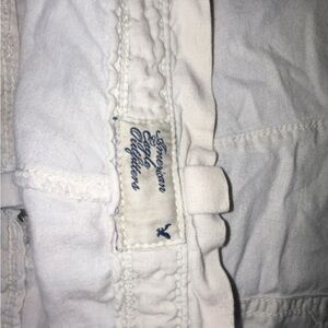 Vintage American Eagle